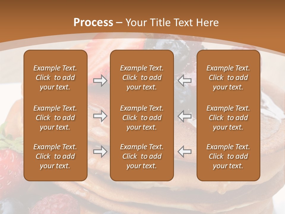 Shape Design Render PowerPoint Template
