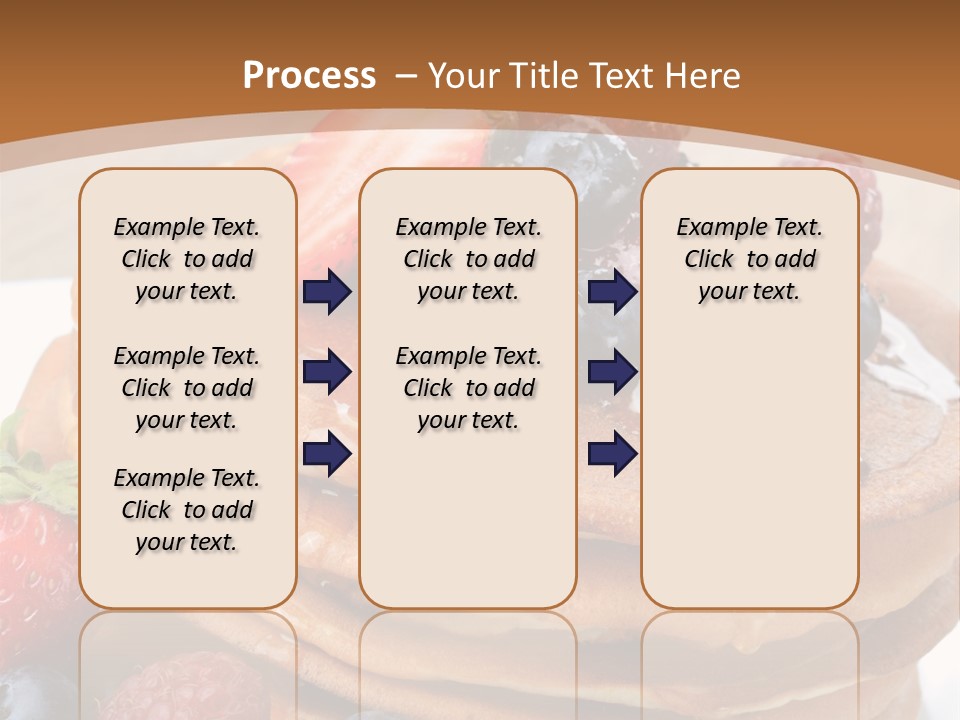 Shape Design Render PowerPoint Template