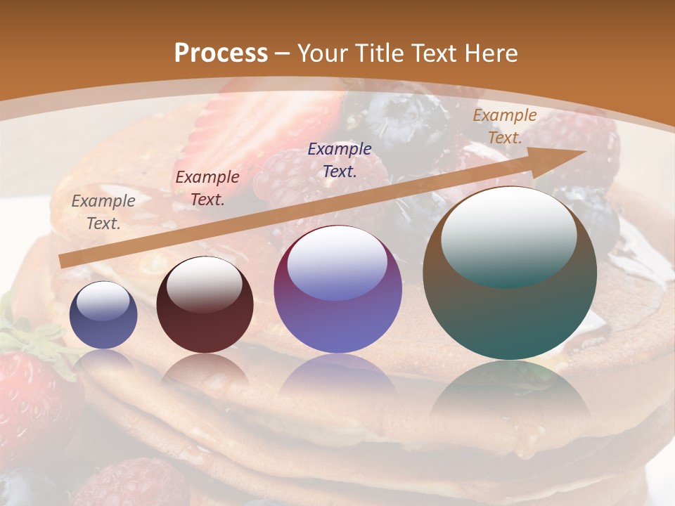 Shape Design Render PowerPoint Template