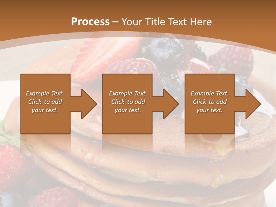 Shape Design Render PowerPoint Template