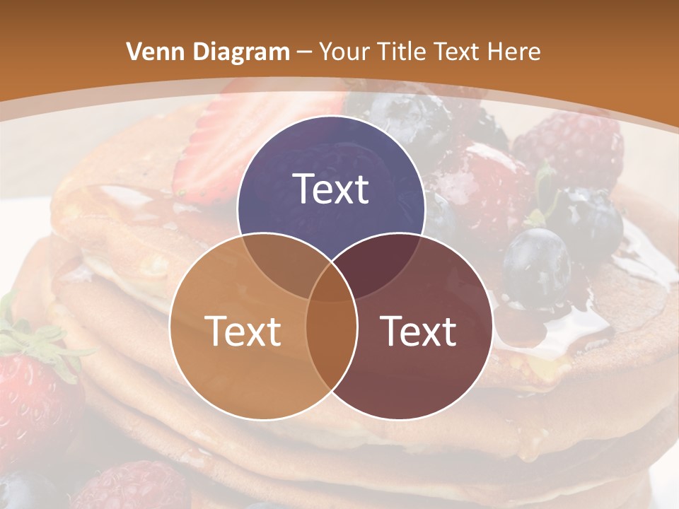 Shape Design Render PowerPoint Template