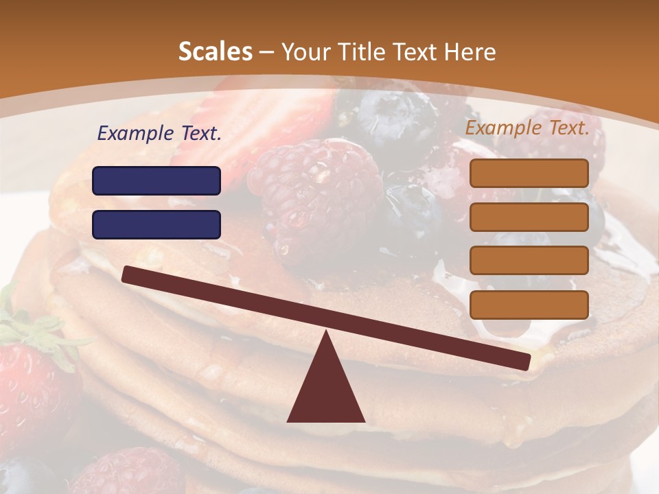 Shape Design Render PowerPoint Template