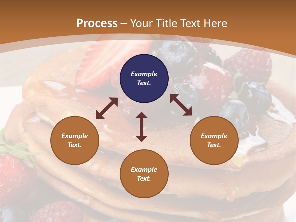 Shape Design Render PowerPoint Template