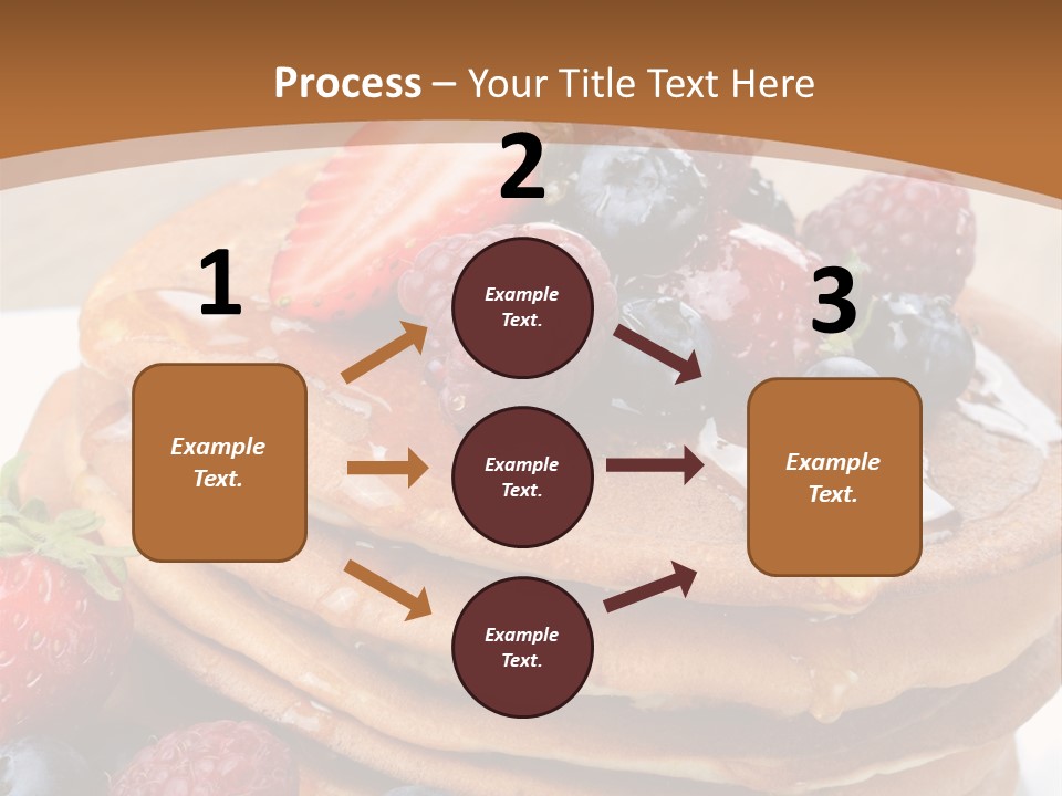 Shape Design Render PowerPoint Template