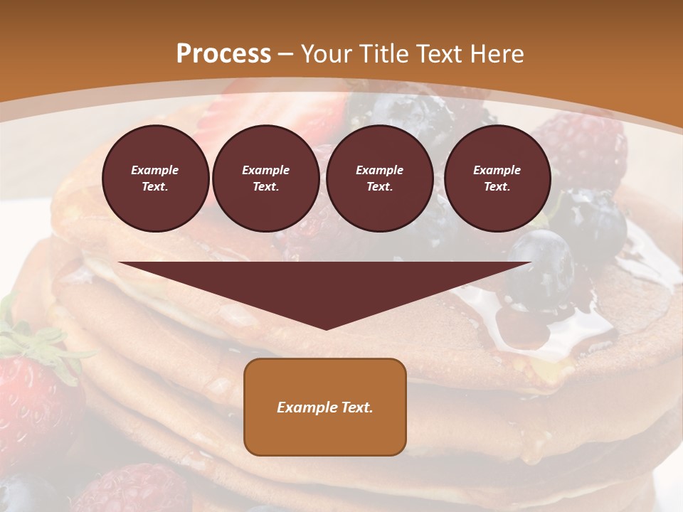 Shape Design Render PowerPoint Template