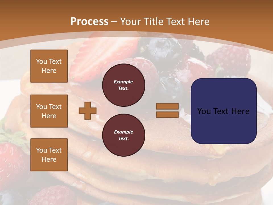 Shape Design Render PowerPoint Template