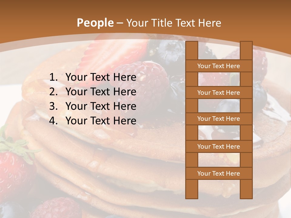 Shape Design Render PowerPoint Template