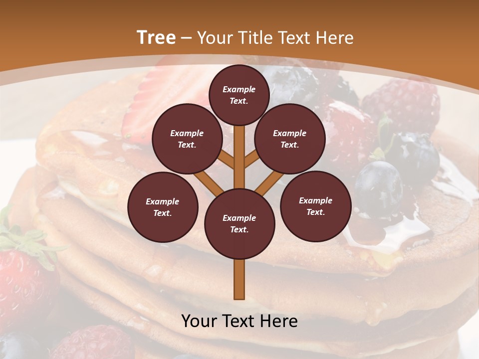 Shape Design Render PowerPoint Template