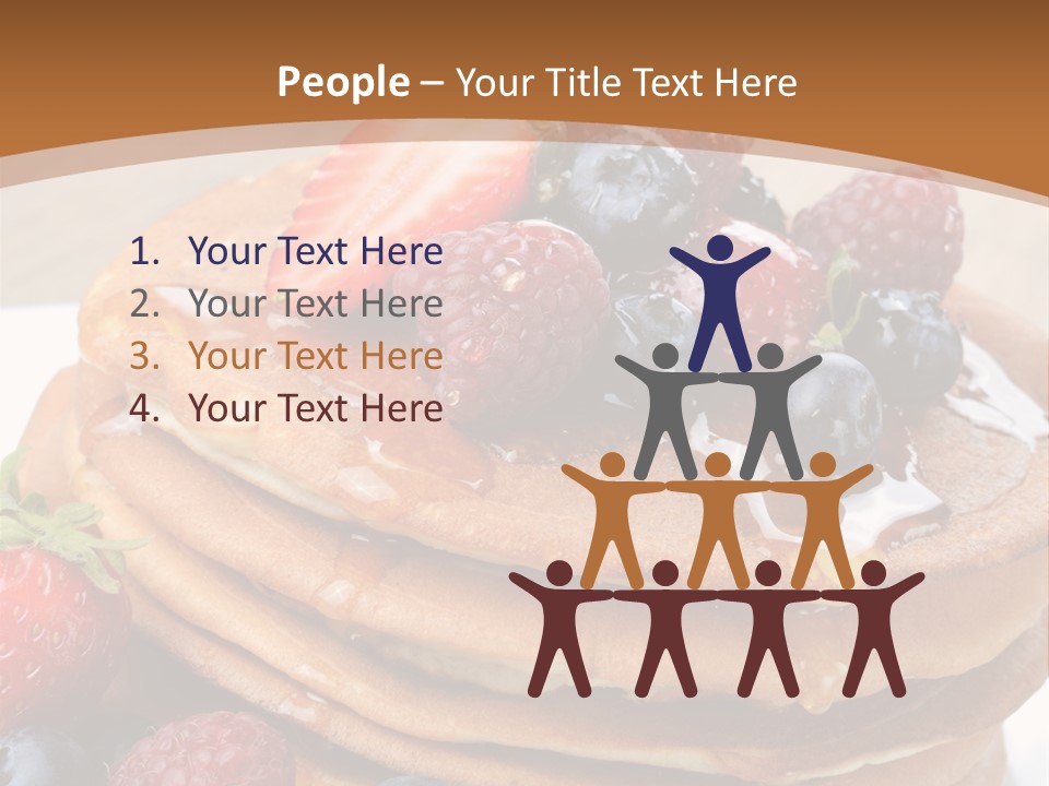 Shape Design Render PowerPoint Template