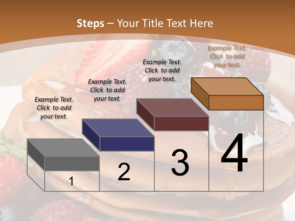 Shape Design Render PowerPoint Template