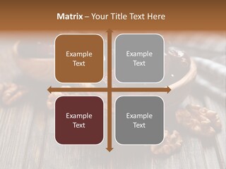 Modern Big Tall PowerPoint Template