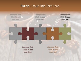 Modern Big Tall PowerPoint Template