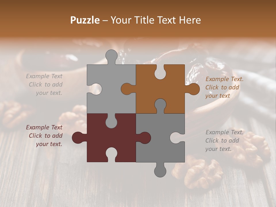 Modern Big Tall PowerPoint Template