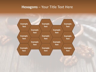 Modern Big Tall PowerPoint Template