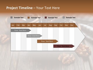 Modern Big Tall PowerPoint Template