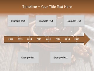 Modern Big Tall PowerPoint Template