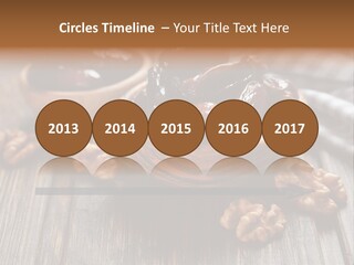 Modern Big Tall PowerPoint Template