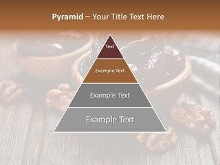 Modern Big Tall PowerPoint Template