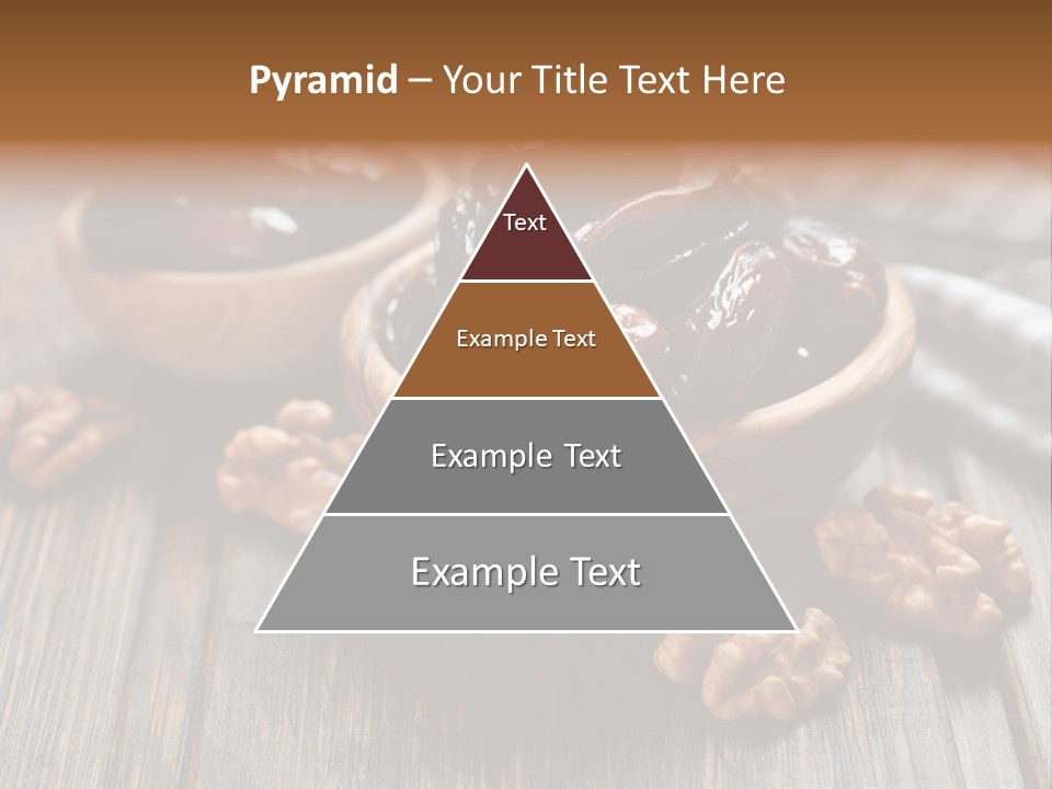 Modern Big Tall PowerPoint Template