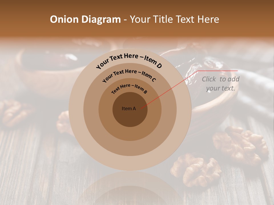 Modern Big Tall PowerPoint Template