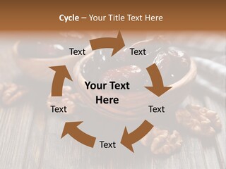 Modern Big Tall PowerPoint Template