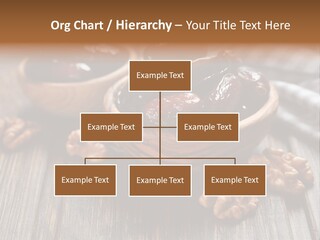 Modern Big Tall PowerPoint Template