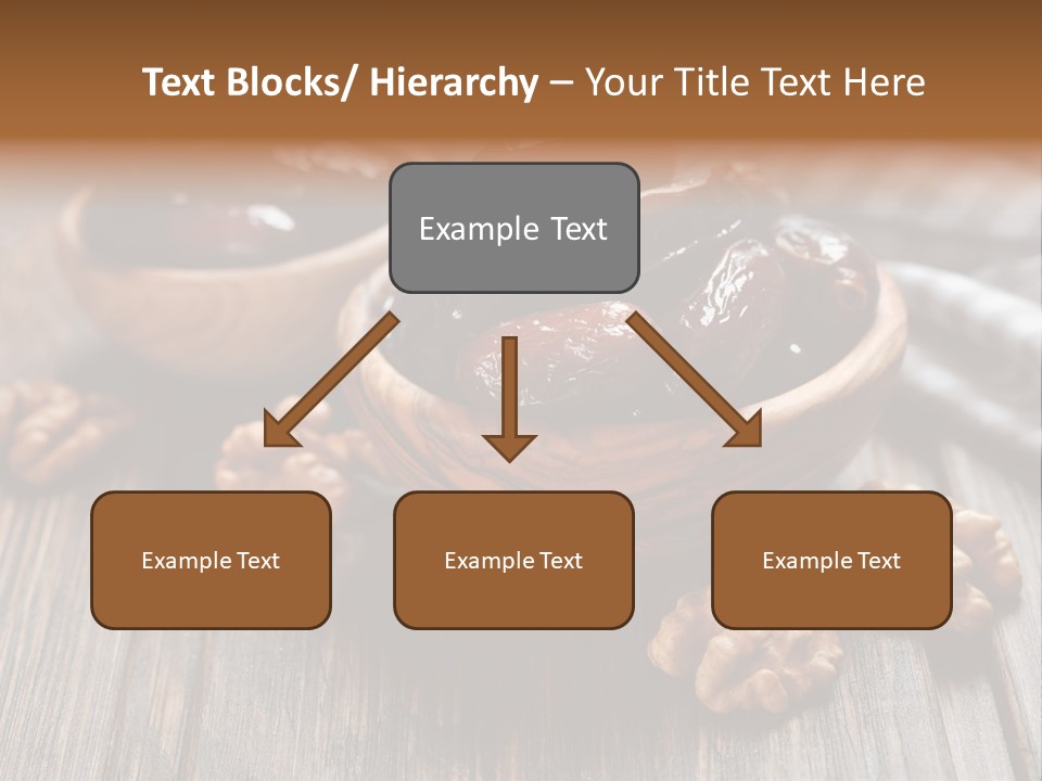 Modern Big Tall PowerPoint Template