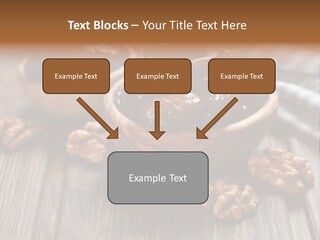 Modern Big Tall PowerPoint Template