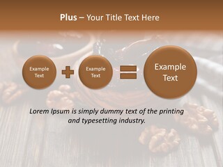 Modern Big Tall PowerPoint Template
