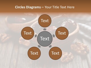 Modern Big Tall PowerPoint Template