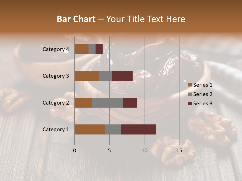 Modern Big Tall PowerPoint Template
