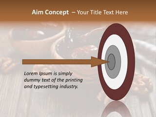 Modern Big Tall PowerPoint Template