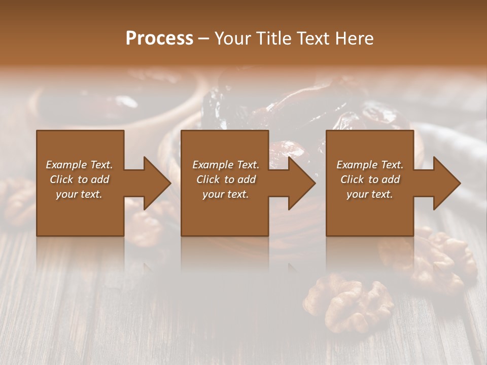 Modern Big Tall PowerPoint Template