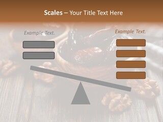 Modern Big Tall PowerPoint Template