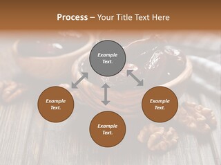 Modern Big Tall PowerPoint Template