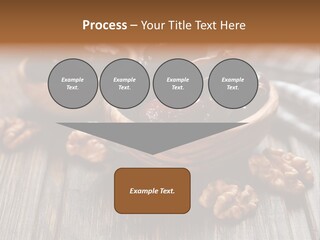 Modern Big Tall PowerPoint Template