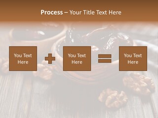 Modern Big Tall PowerPoint Template