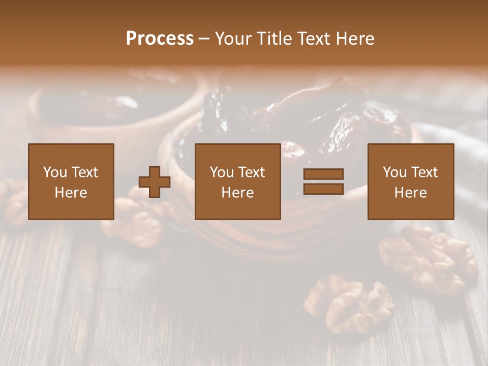 Modern Big Tall PowerPoint Template