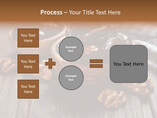Modern Big Tall PowerPoint Template