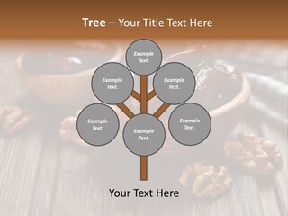 Modern Big Tall PowerPoint Template