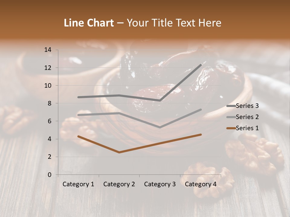 Modern Big Tall PowerPoint Template