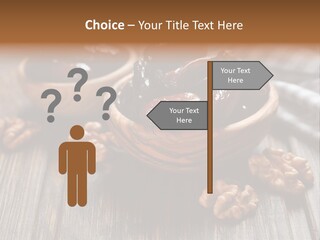 Modern Big Tall PowerPoint Template