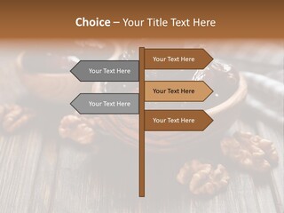 Modern Big Tall PowerPoint Template