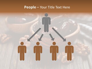 Modern Big Tall PowerPoint Template