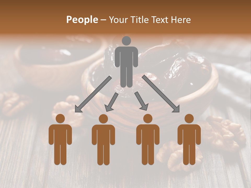 Modern Big Tall PowerPoint Template