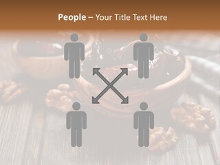 Modern Big Tall PowerPoint Template