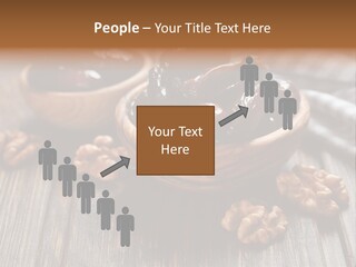 Modern Big Tall PowerPoint Template