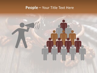 Modern Big Tall PowerPoint Template