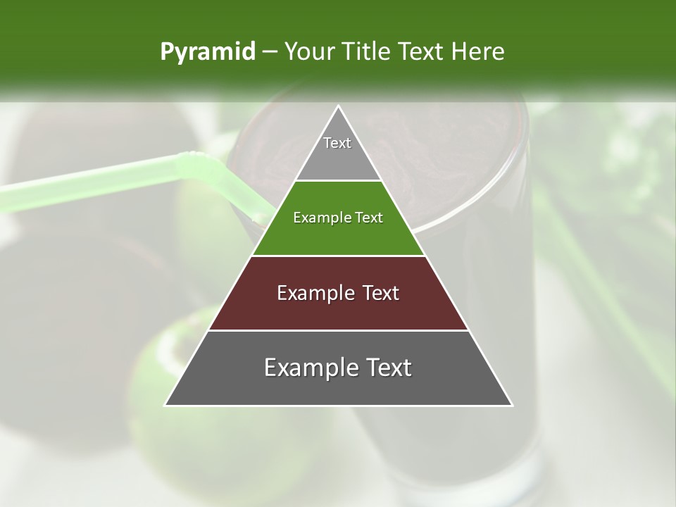 View Render Square PowerPoint Template