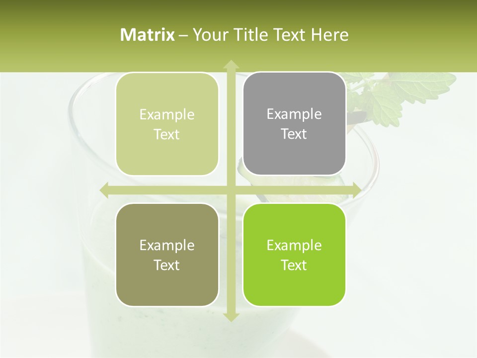Sphere Modern Construction PowerPoint Template